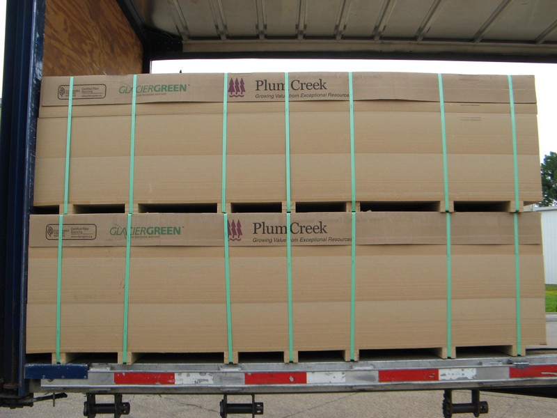 SCHALLER HARDWOOD LUMBER COMPANY